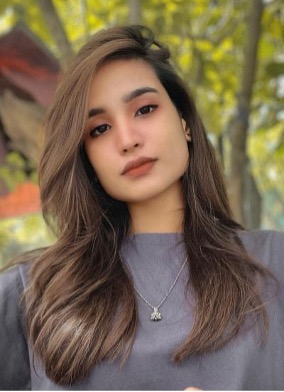 Mahnoor Tariq