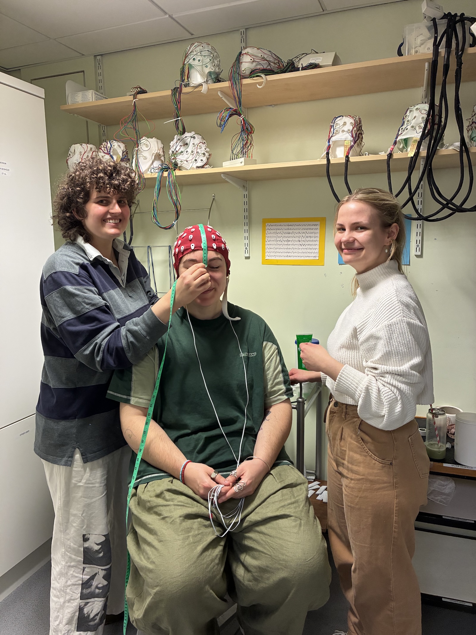Lab Life photo